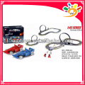 1 43 toy race track by hand 550cm long track toy car with hand generator